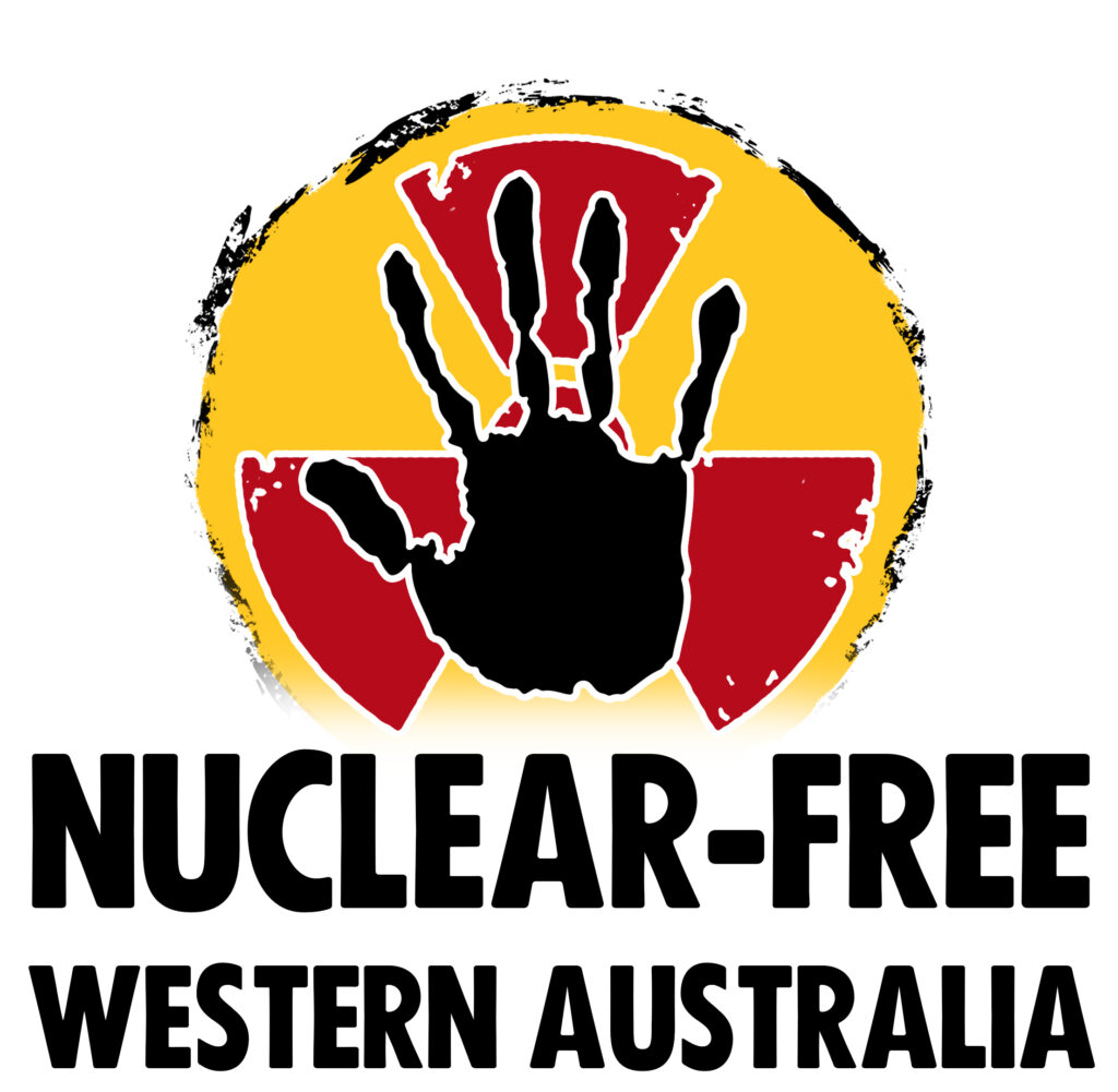 Nuclear Free Western Australia